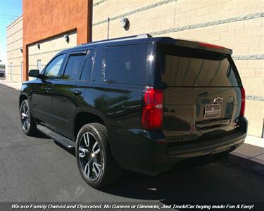 2019 Chevrolet Tahoe LT - Photo 8 - Mesa, AZ 85202