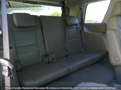 2019 Chevrolet Tahoe LT - Photo 23 - Mesa, AZ 85202