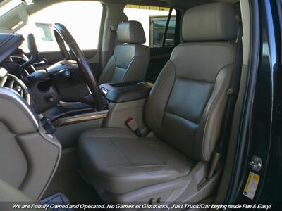 2019 Chevrolet Tahoe LT - Photo 17 - Mesa, AZ 85202