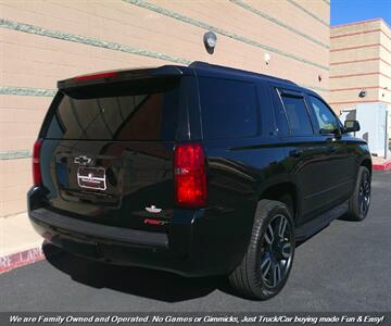 2019 Chevrolet Tahoe LT - Photo 6 - Mesa, AZ 85202