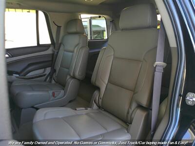 2019 Chevrolet Tahoe LT - Photo 22 - Mesa, AZ 85202