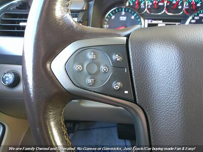 2019 Chevrolet Tahoe LT - Photo 45 - Mesa, AZ 85202