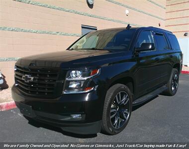 2019 Chevrolet Tahoe LT - Photo 3 - Mesa, AZ 85202