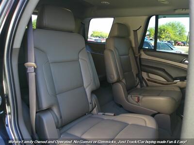 2019 Chevrolet Tahoe LT - Photo 24 - Mesa, AZ 85202