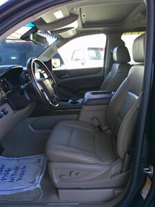 2019 Chevrolet Tahoe LT - Photo 16 - Mesa, AZ 85202