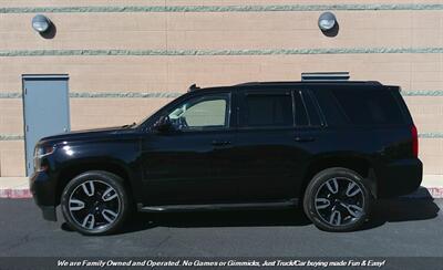 2019 Chevrolet Tahoe LT - Photo 7 - Mesa, AZ 85202