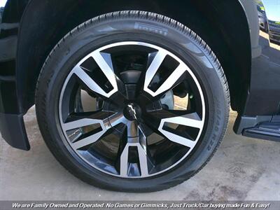 2019 Chevrolet Tahoe LT - Photo 51 - Mesa, AZ 85202