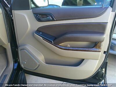 2019 Chevrolet Tahoe LT - Photo 33 - Mesa, AZ 85202