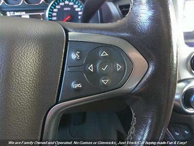 2019 Chevrolet Tahoe LT - Photo 46 - Mesa, AZ 85202