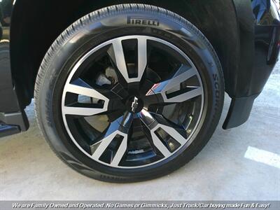 2019 Chevrolet Tahoe LT - Photo 54 - Mesa, AZ 85202