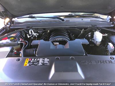 2019 Chevrolet Tahoe LT - Photo 56 - Mesa, AZ 85202