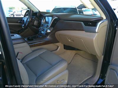 2019 Chevrolet Tahoe LT - Photo 31 - Mesa, AZ 85202
