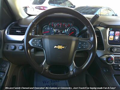 2019 Chevrolet Tahoe LT - Photo 14 - Mesa, AZ 85202