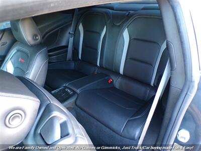2022 Chevrolet Camaro SS - Photo 18 - Mesa, AZ 85202