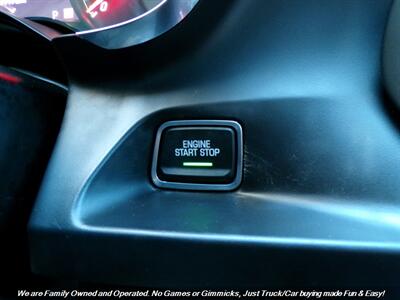 2022 Chevrolet Camaro SS - Photo 34 - Mesa, AZ 85202