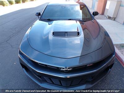 2022 Chevrolet Camaro SS - Photo 43 - Mesa, AZ 85202