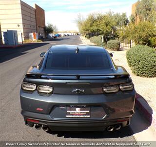 2022 Chevrolet Camaro SS - Photo 4 - Mesa, AZ 85202