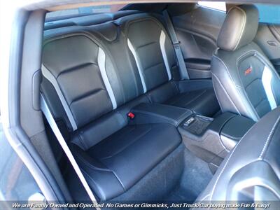 2022 Chevrolet Camaro SS - Photo 20 - Mesa, AZ 85202