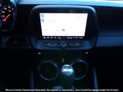 2022 Chevrolet Camaro SS - Photo 30 - Mesa, AZ 85202