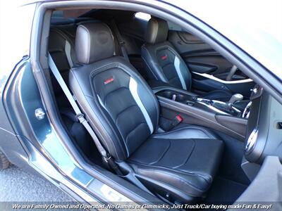 2022 Chevrolet Camaro SS - Photo 21 - Mesa, AZ 85202