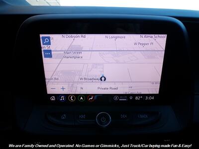 2022 Chevrolet Camaro SS - Photo 31 - Mesa, AZ 85202