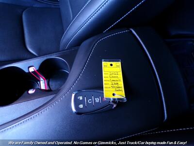 2022 Chevrolet Camaro SS - Photo 48 - Mesa, AZ 85202