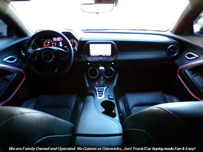 2022 Chevrolet Camaro SS - Photo 26 - Mesa, AZ 85202