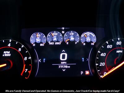 2022 Chevrolet Camaro SS - Photo 11 - Mesa, AZ 85202