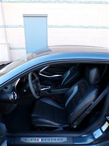 2022 Chevrolet Camaro SS - Photo 15 - Mesa, AZ 85202