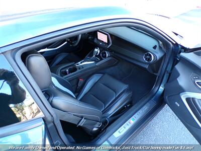 2022 Chevrolet Camaro SS - Photo 23 - Mesa, AZ 85202