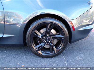 2022 Chevrolet Camaro SS - Photo 45 - Mesa, AZ 85202