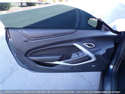 2022 Chevrolet Camaro SS - Photo 12 - Mesa, AZ 85202