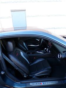 2022 Chevrolet Camaro SS - Photo 22 - Mesa, AZ 85202