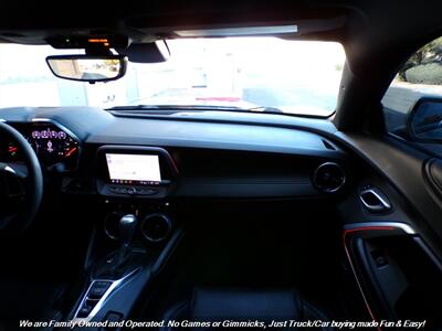 2022 Chevrolet Camaro SS - Photo 27 - Mesa, AZ 85202