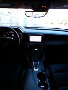 2022 Chevrolet Camaro SS - Photo 29 - Mesa, AZ 85202
