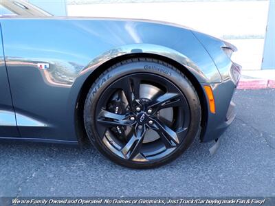 2022 Chevrolet Camaro SS - Photo 47 - Mesa, AZ 85202