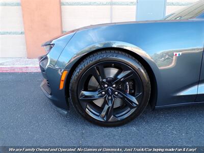 2022 Chevrolet Camaro SS - Photo 44 - Mesa, AZ 85202