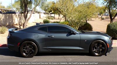 2022 Chevrolet Camaro SS - Photo 5 - Mesa, AZ 85202