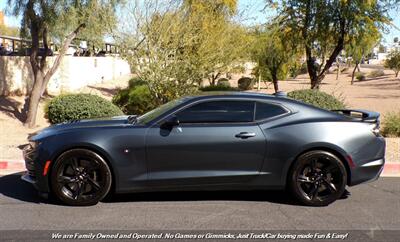 2022 Chevrolet Camaro SS - Photo 8 - Mesa, AZ 85202