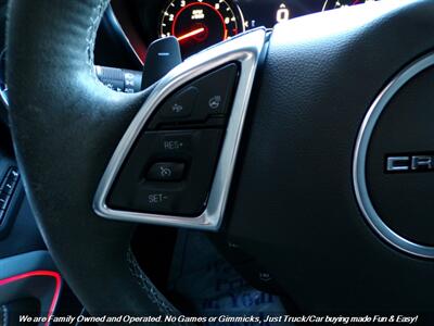 2022 Chevrolet Camaro SS - Photo 38 - Mesa, AZ 85202