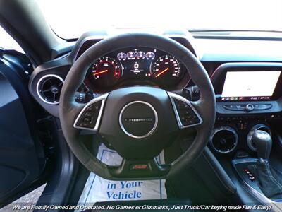 2022 Chevrolet Camaro SS - Photo 13 - Mesa, AZ 85202