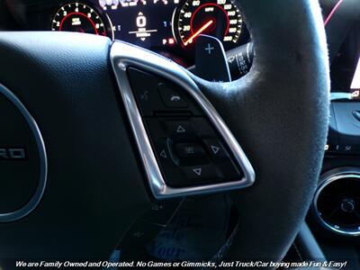 2022 Chevrolet Camaro SS - Photo 39 - Mesa, AZ 85202