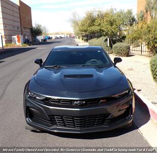 2022 Chevrolet Camaro SS - Photo 2 - Mesa, AZ 85202