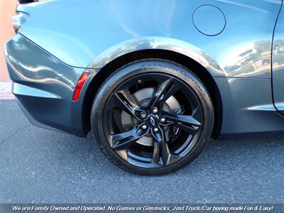 2022 Chevrolet Camaro SS - Photo 46 - Mesa, AZ 85202