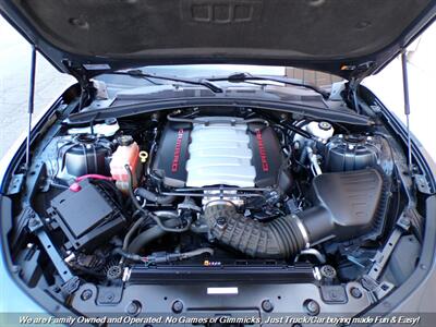 2022 Chevrolet Camaro SS - Photo 49 - Mesa, AZ 85202