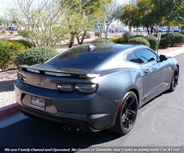 2022 Chevrolet Camaro SS - Photo 6 - Mesa, AZ 85202