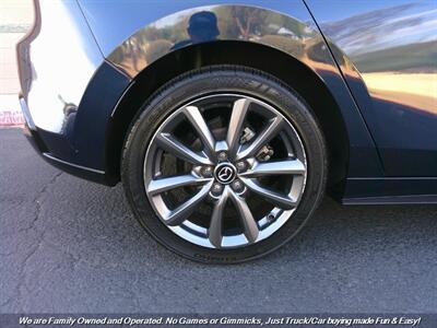 2021 Mazda Mazda3 Hatchback Select - Photo 47 - Mesa, AZ 85202