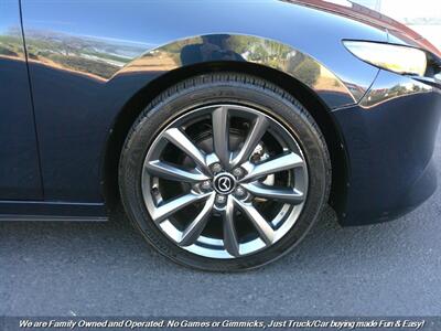 2021 Mazda Mazda3 Hatchback Select - Photo 46 - Mesa, AZ 85202