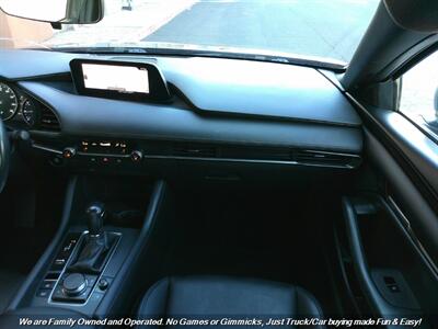2021 Mazda Mazda3 Hatchback Select - Photo 32 - Mesa, AZ 85202