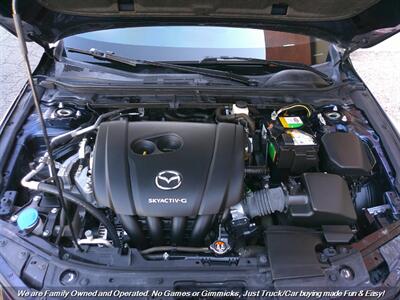 2021 Mazda Mazda3 Hatchback Select - Photo 50 - Mesa, AZ 85202